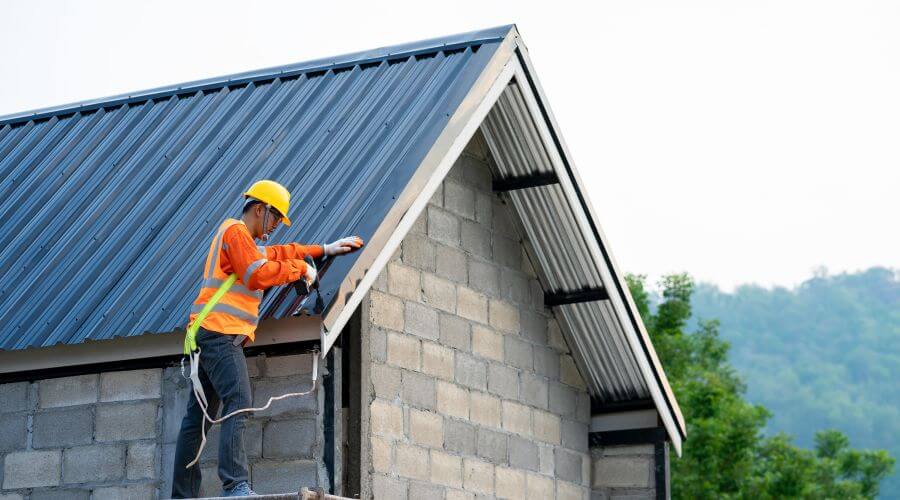 Local Chimney Repair in Genesee, PA